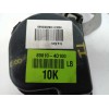 Recambio de cinturon seguridad trasero izquierdo para kia carnival 2.9 crdi cat referencia OEM IAM 898104D100  
