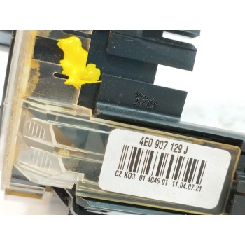 Recambio de anillo airbag para audi a8 (4e2) 3.0 v6 24v tdi referencia OEM IAM 4E0907129J  