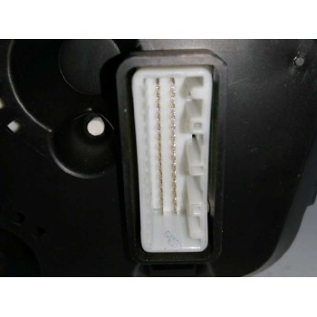 Recambio de cuadro instrumentos para chevrolet aveo 1.2 cat referencia OEM IAM 96814468  