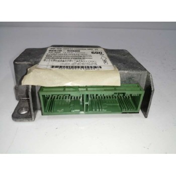 Recambio de centralita airbag para kia carnival 2.9 crdi cat referencia OEM IAM 959104D600  