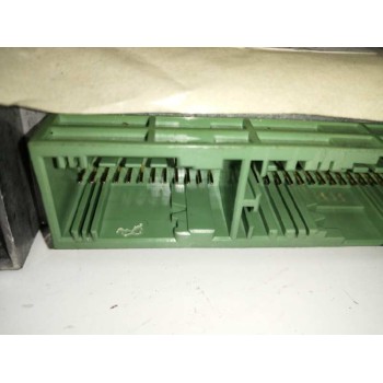Recambio de centralita airbag para kia carnival 2.9 crdi cat referencia OEM IAM 959104D600  