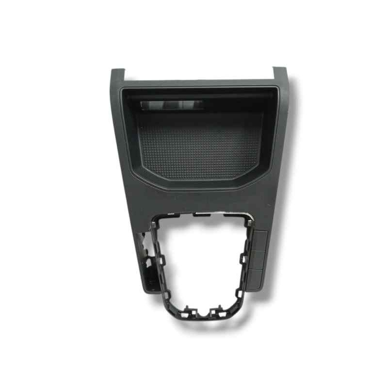 Recambio de consola central para seat ibiza (kj1) 1.0 tsi referencia OEM IAM 6F0863283 Recambio de consola central para seat ibiza (kj1) 1.0 tsi referencia OEM IAM 6F0863283