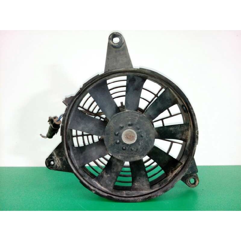 Recambio de electroventilador para kia sportage suv (k00) 2.0 td 4wd referencia OEM IAM 4995787  
