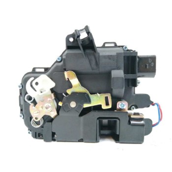 Recambio de cerradura puerta delantera izquierda para seat leon (1m1) stella referencia OEM IAM 3B1837015A  