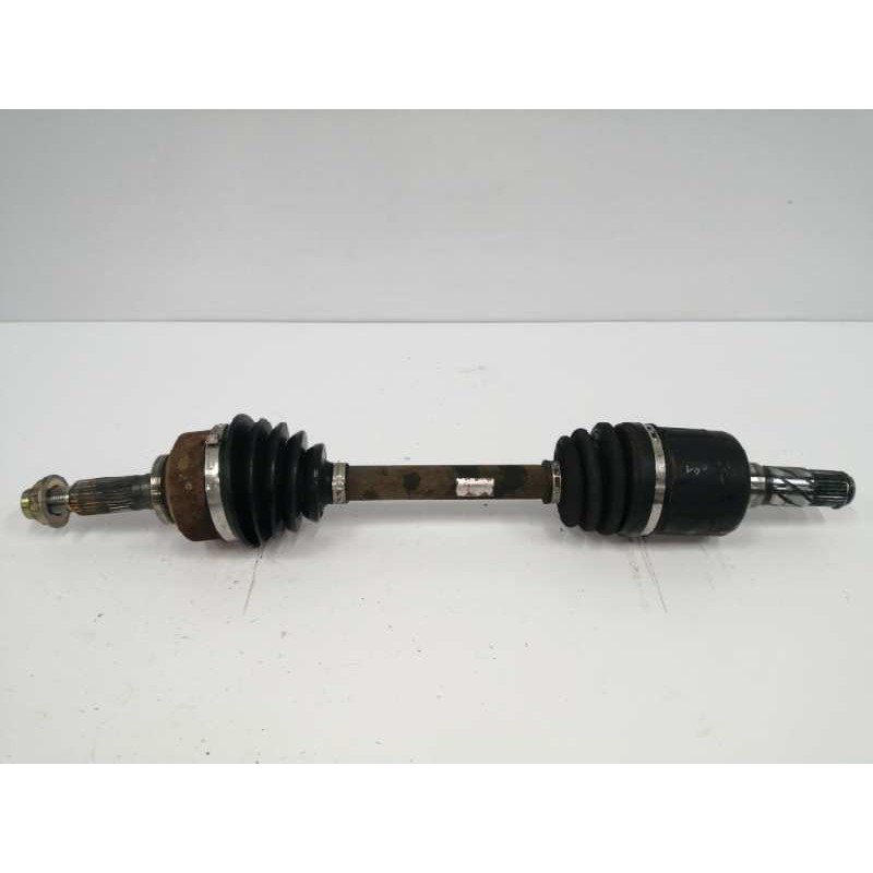 Recambio de transmision delantera izquierda para kia sorento i (jc) 2.5 crdi referencia OEM IAM   