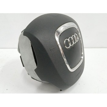 Recambio de airbag delantero izquierdo para audi a6 c6 (4f2) 3.0 tdi quattro referencia OEM IAM 4F0880201AS  