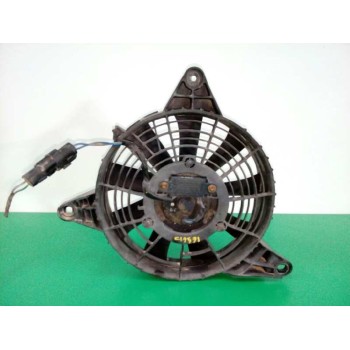 Recambio de electroventilador para kia sportage suv (k00) 2.0 td 4wd referencia OEM IAM 4995787  