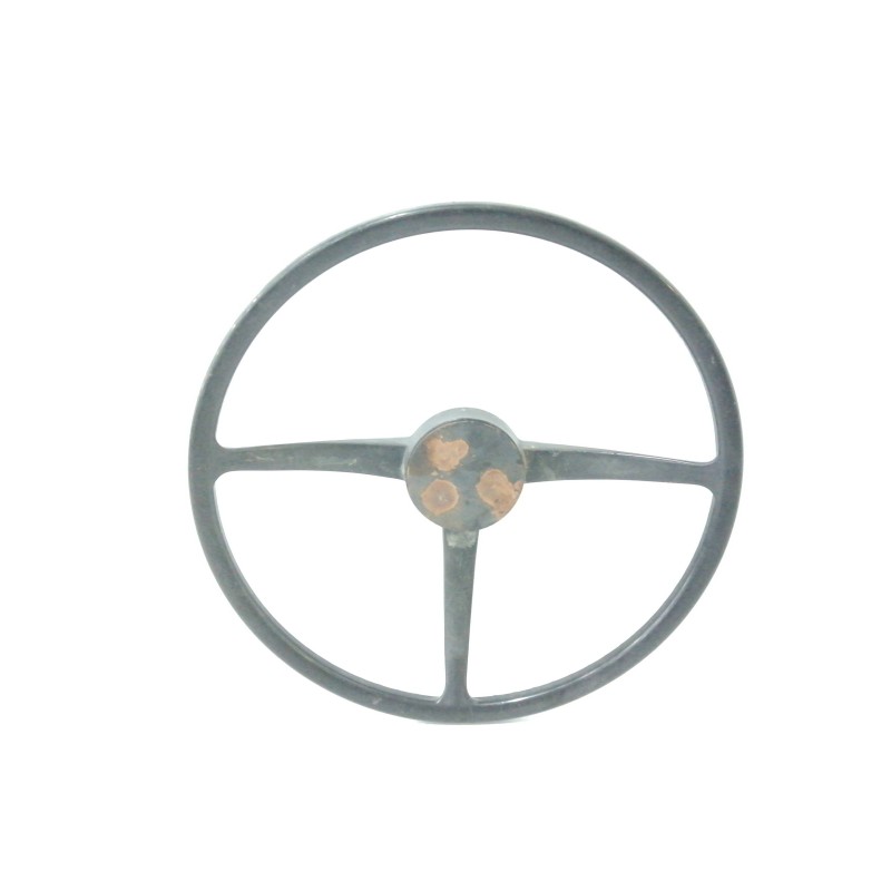 Recambio de volante para land rover 88/109 mk iii todo terreno, abierta 2.3 d 4x4 referencia OEM IAM   