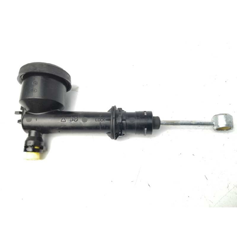 Recambio de bomba embrague para iveco daily ka 2.3 diesel cat referencia OEM IAM 5801454214 Recambio de bomba embrague para iveco daily ka 2.3 diesel cat referencia OEM IAM 5801454214