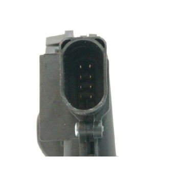 Recambio de cerradura puerta delantera izquierda para seat leon (1m1) stella referencia OEM IAM 3B1837015A  