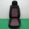 Recambio de asiento delantero derecho para opel corsa d 1.4 16v referencia OEM IAM 2255028  