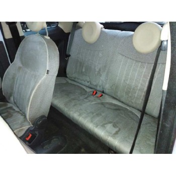 fiat nuova 500 (150) del año 2010