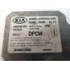 Recambio de centralita airbag para kia sorento 2.5 crdi referencia OEM IAM 959103E060  