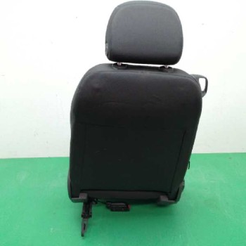 Recambio de asiento delantero derecho para opel corsa d 1.4 16v referencia OEM IAM 2255028  