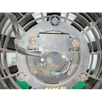 Recambio de electroventilador para kia sportage suv (k00) 2.0 td 4wd referencia OEM IAM 4995787  