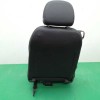 Recambio de asiento delantero derecho para opel corsa d 1.4 16v referencia OEM IAM 2255028  