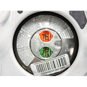 Recambio de airbag delantero izquierdo para audi a6 c6 (4f2) 3.0 tdi quattro referencia OEM IAM 4F0880201AS  