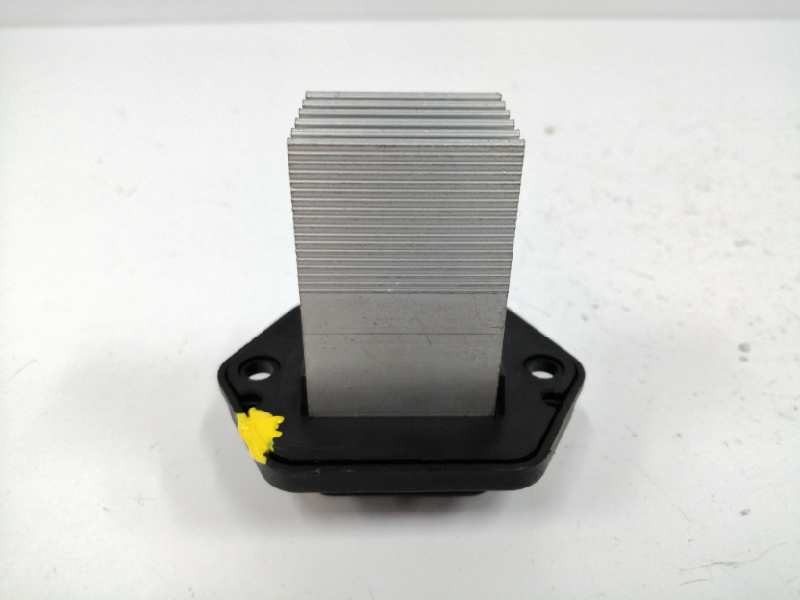 Recambio de resistencia calefaccion para kia carnival 2.9 crdi cat referencia OEM IAM   