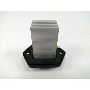 Recambio de resistencia calefaccion para kia carnival 2.9 crdi cat referencia OEM IAM   