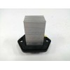 Recambio de resistencia calefaccion para kia carnival 2.9 crdi cat referencia OEM IAM   