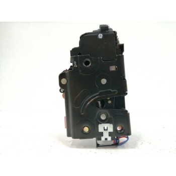 Recambio de cerradura puerta delantera izquierda para seat leon (1m1) stella referencia OEM IAM 3B1837015A  