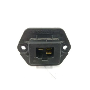 Recambio de resistencia calefaccion para kia carnival 2.9 crdi cat referencia OEM IAM   