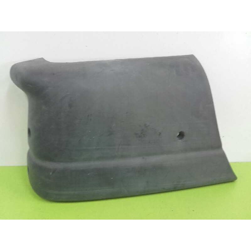 Recambio de puntera paragolpes trasera izquierda para renault master desde ´98 caja cerrada, techo ´´maxi´´ l3h3 rs 4078 referen