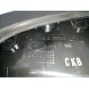 Recambio de rejilla aireadora para kia carnival 2.9 crdi cat referencia OEM IAM 4D97450000 LADO IZQUIERDO 