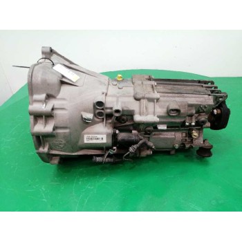 Recambio de caja cambios para bmw serie 1 berlina (e81/e87) 116i referencia OEM IAM CAX  