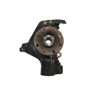 Recambio de mangueta delantera derecha para alfa romeo mito (145) 1.3 jtd cat referencia OEM IAM 51776377  
