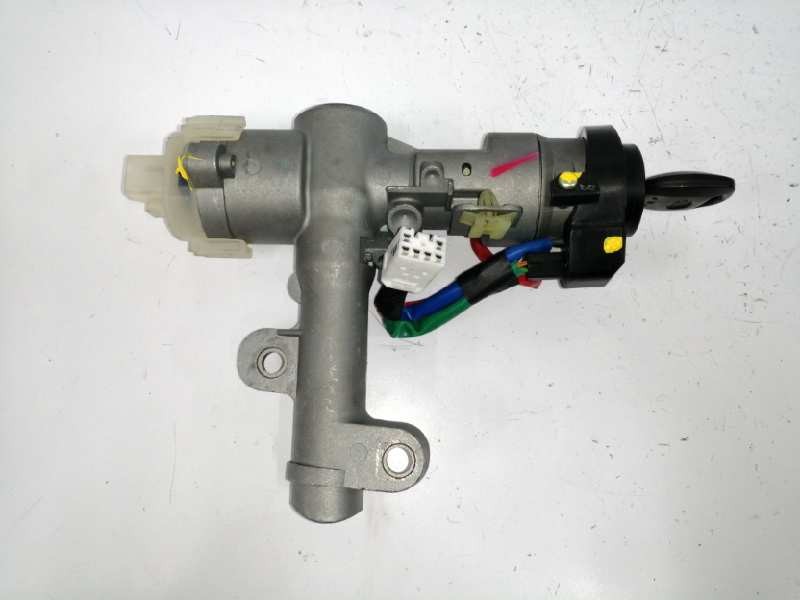 Recambio de antirrobo para kia carnival 2.9 crdi cat referencia OEM IAM Recambio de antirrobo para kia carnival 2.9 crdi cat referencia OEM IAM