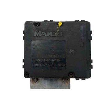 Recambio de abs para hyundai santa fe (sm) 2.0 crdi cat referencia OEM IAM 5890026180  