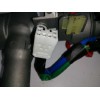 Recambio de antirrobo para kia carnival 2.9 crdi cat referencia OEM IAM   