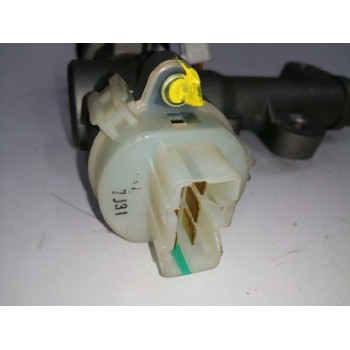 Recambio de antirrobo para kia carnival 2.9 crdi cat referencia OEM IAM   