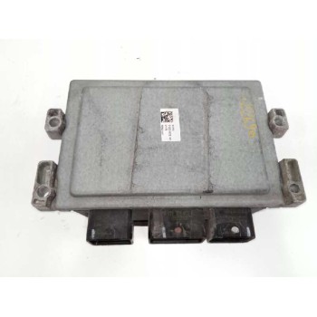 Recambio de centralita motor uce para renault twingo 1.2 referencia OEM IAM 8200774747 8200700695 S120200113A
