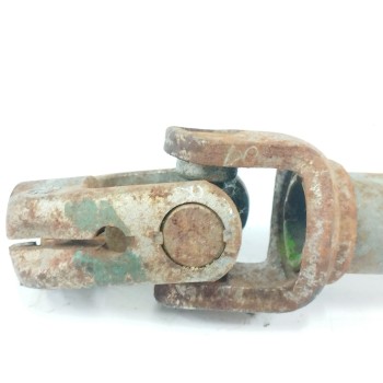 Recambio de rotula columna direccion para fiat panda (169) básico 4x4 referencia OEM IAM   