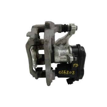 Recambio de pinza freno trasera derecha para mazda 2 hatchback (kb) 1.5 hybrid (kbac3x) referencia OEM IAM   