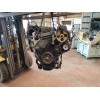 Recambio de motor completo para peugeot 206 berlina xs referencia OEM IAM KFW  