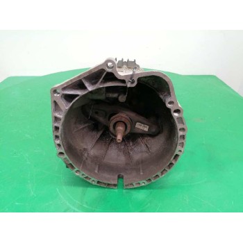 Recambio de caja cambios para bmw serie 1 berlina (e81/e87) 116i referencia OEM IAM CAX  