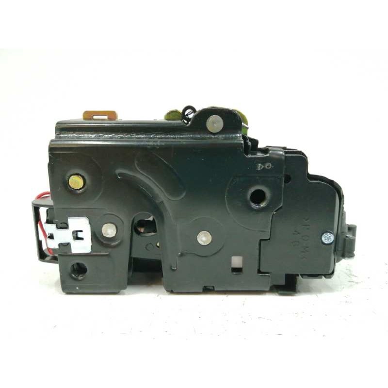 Recambio de cerradura puerta delantera izquierda para seat leon (1m1) stella referencia OEM IAM 3B1837015A  