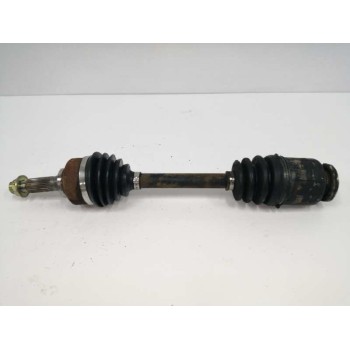 Recambio de transmision delantera derecha para kia sorento i (jc) 2.5 crdi referencia OEM IAM   