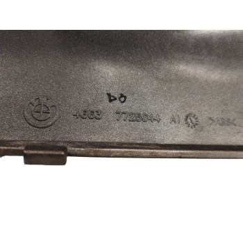 Recambio de carenado para bmw c c 650 gt (3c65) referencia OEM IAM 46637725044 DERECHO LATERAL 