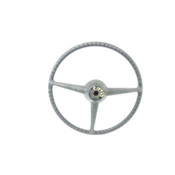 Recambio de volante para land rover 88/109 mk iii todo terreno, abierta 2.3 d 4x4 referencia OEM IAM   