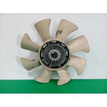 VENTILADOR VISCOSO MOTOR 0K41015141 