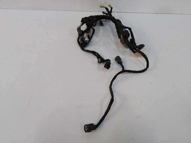 Recambio de instalacion electrica para honda cb/cbf 600 / 900 hornet /cbf 1000 referencia OEM IAM 32103MFGD00 INJECTOR Recambio de instalacion electrica para honda cb/cbf 600 / 900 hornet /cbf 1000 referencia OEM IAM 32103MFGD00 INJECTOR