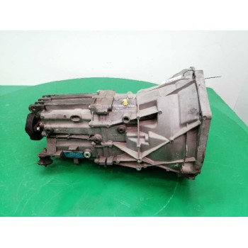 Recambio de caja cambios para bmw serie 1 berlina (e81/e87) 116i referencia OEM IAM CAX  