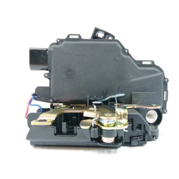 Recambio de cerradura puerta delantera izquierda para seat leon (1m1) stella referencia OEM IAM 3B1837015A  