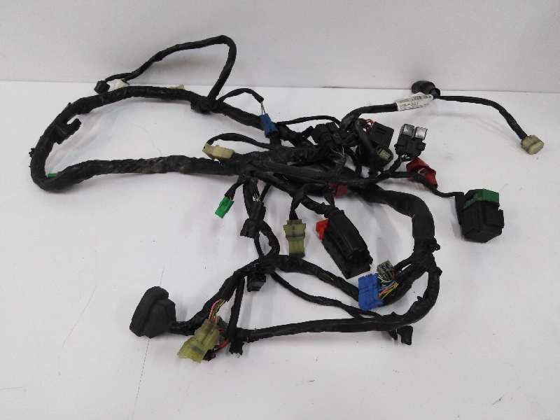 Recambio de instalacion electrica para honda cb/cbf 600 / 900 hornet /cbf 1000 referencia OEM IAM 32100MFGD20 Recambio de instalacion electrica para honda cb/cbf 600 / 900 hornet /cbf 1000 referencia OEM IAM 32100MFGD20