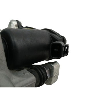 Recambio de pinza freno trasera derecha para mazda 2 hatchback (kb) 1.5 hybrid (kbac3x) referencia OEM IAM   