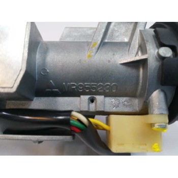 Recambio de antirrobo para mitsubishi colt berlina 5 (z30a) 1.5 instyle (d) referencia OEM IAM MR955230  